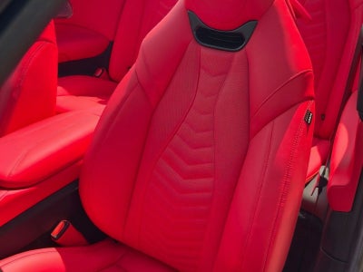 2024 Maserati GranCabrio Trofeo