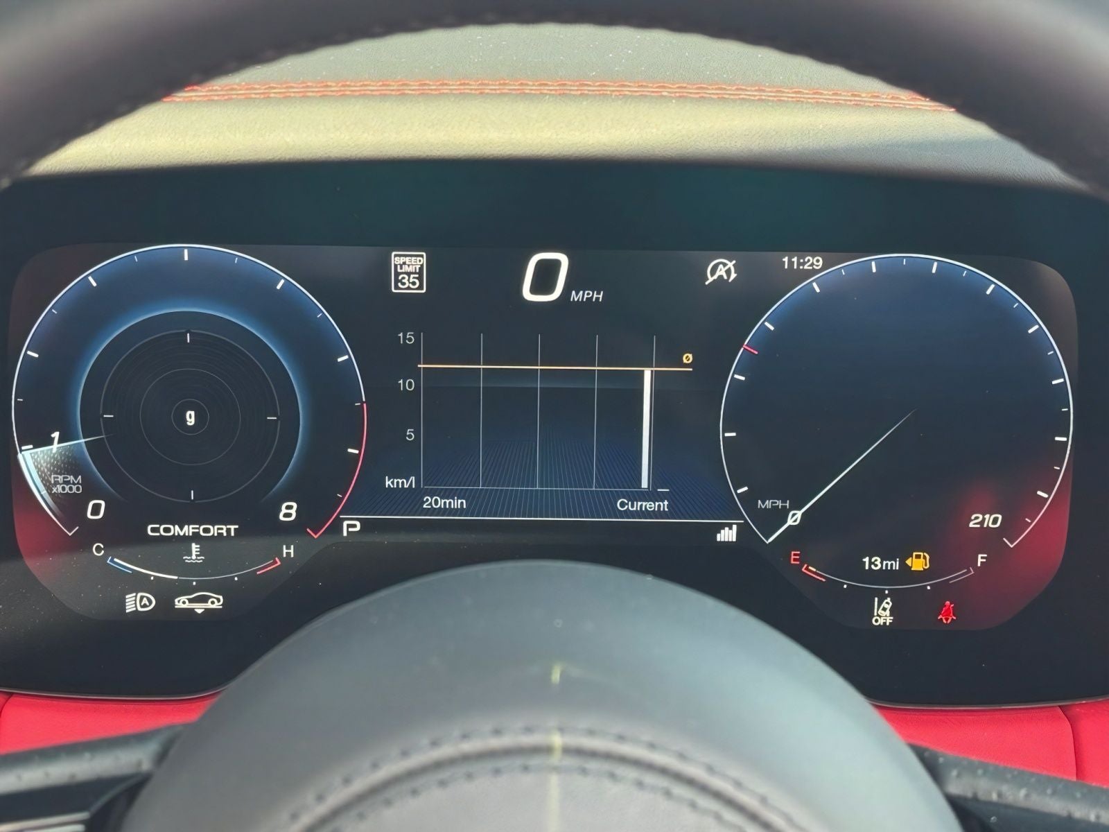 2024 Maserati GranCabrio Trofeo