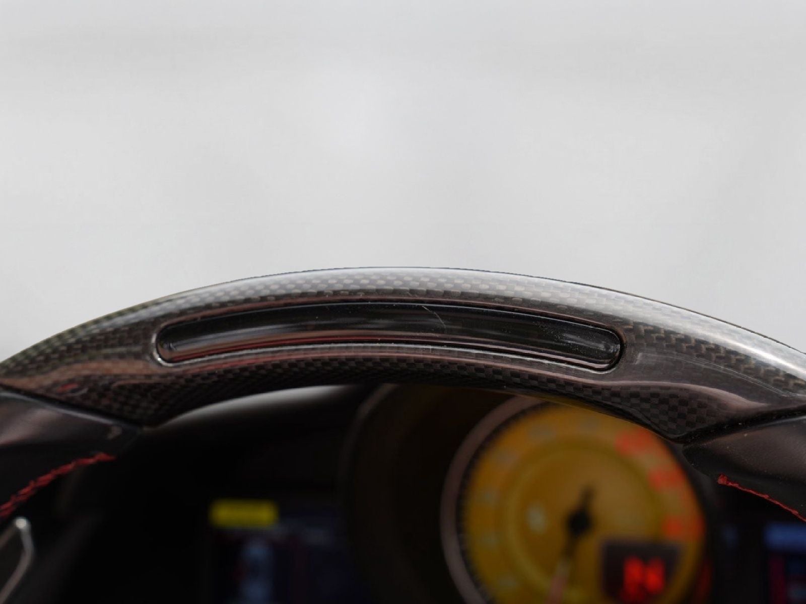 2019 Ferrari 488 Spider Base