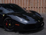 2019 Ferrari 488 Spider Base