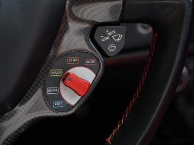2019 Ferrari 488 Spider Base
