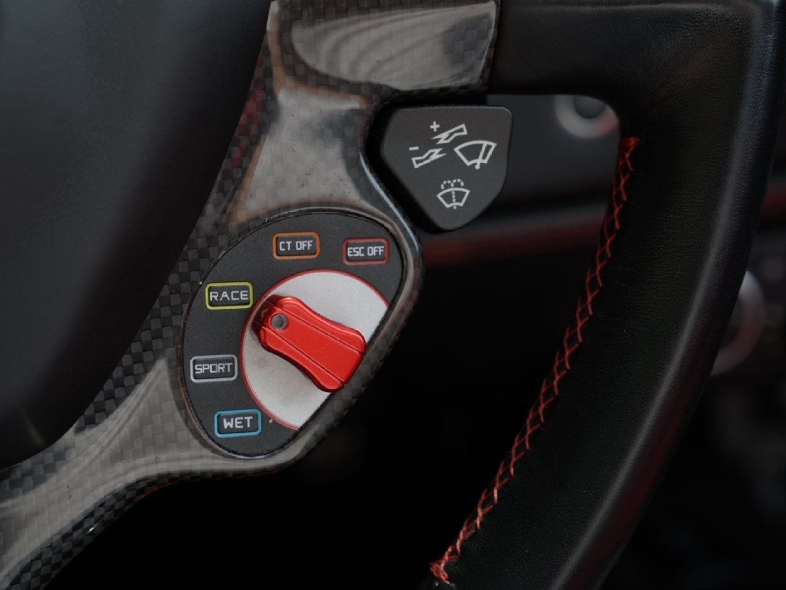 2019 Ferrari 488 Spider Base
