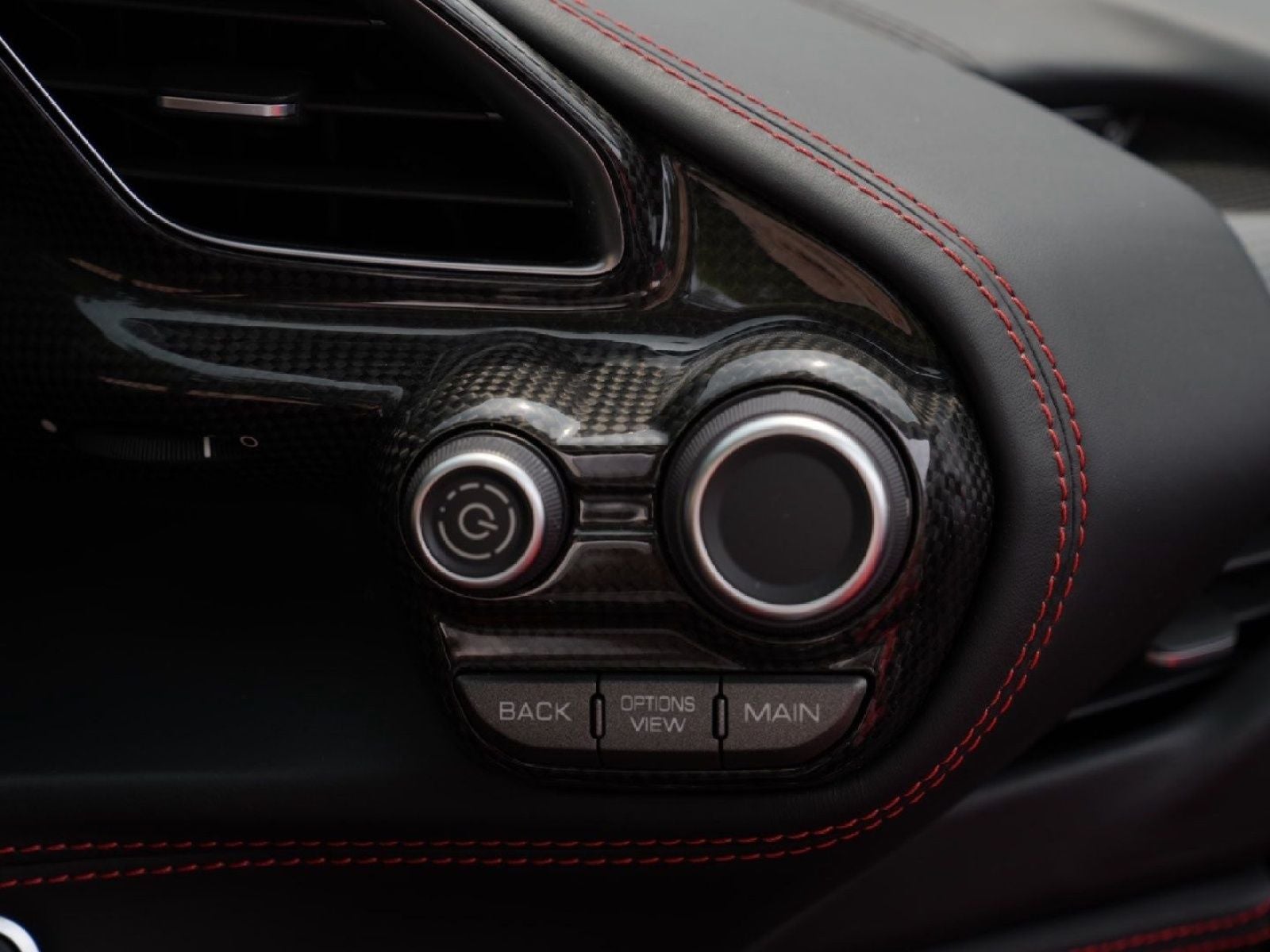 2019 Ferrari 488 Spider Base