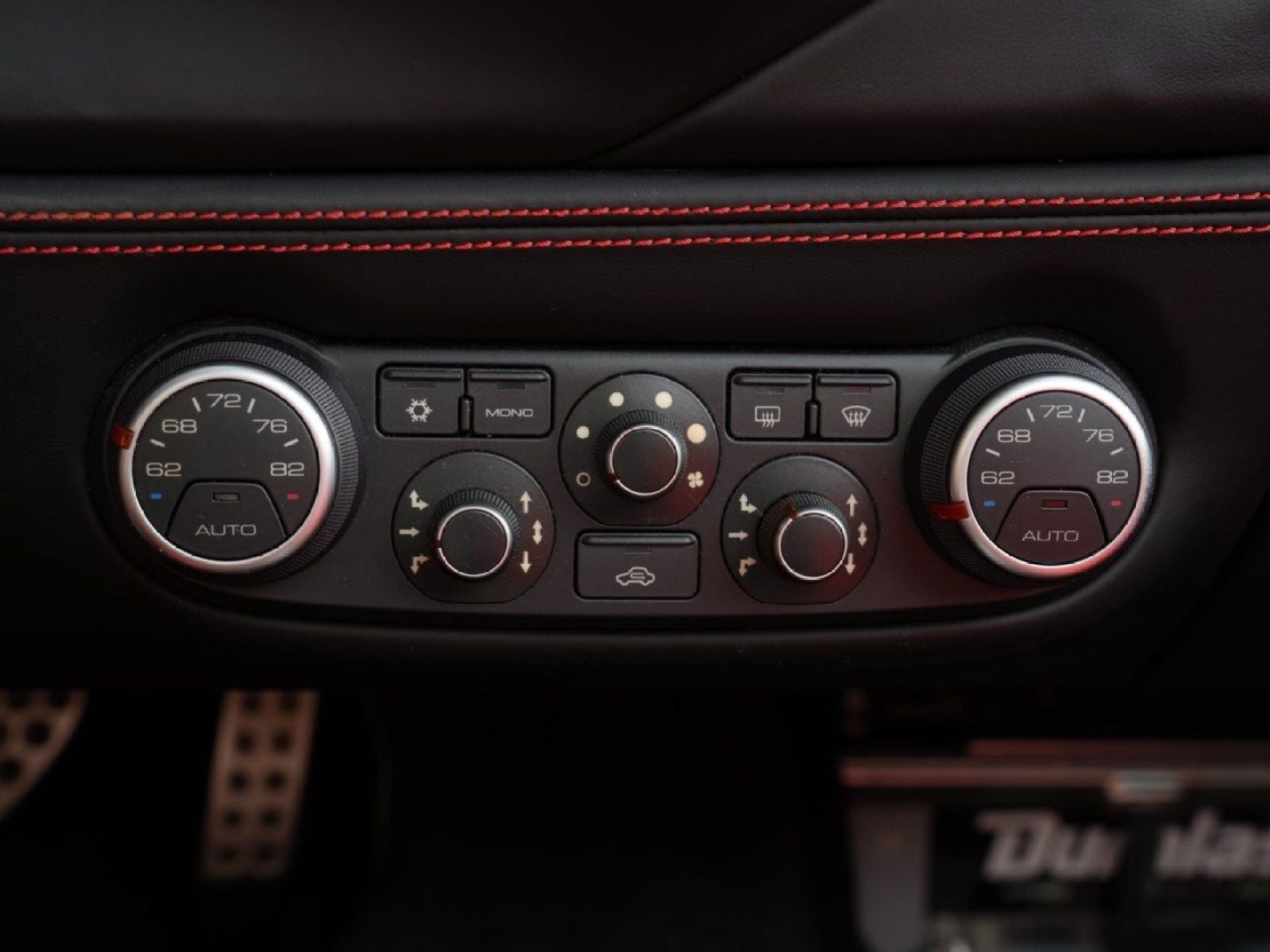 2019 Ferrari 488 Spider Base