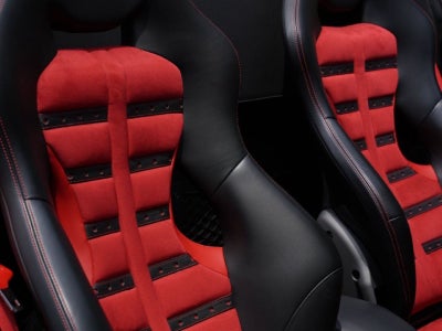 2019 Ferrari 488 Spider Base