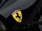 2019 Ferrari 488 Spider Base