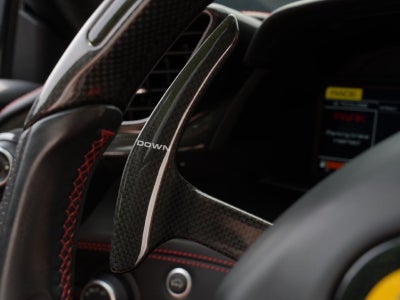 2019 Ferrari 488 Spider Base