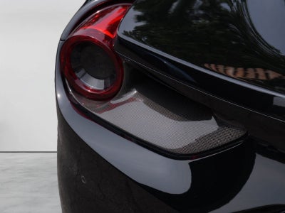 2019 Ferrari 488 Spider Base
