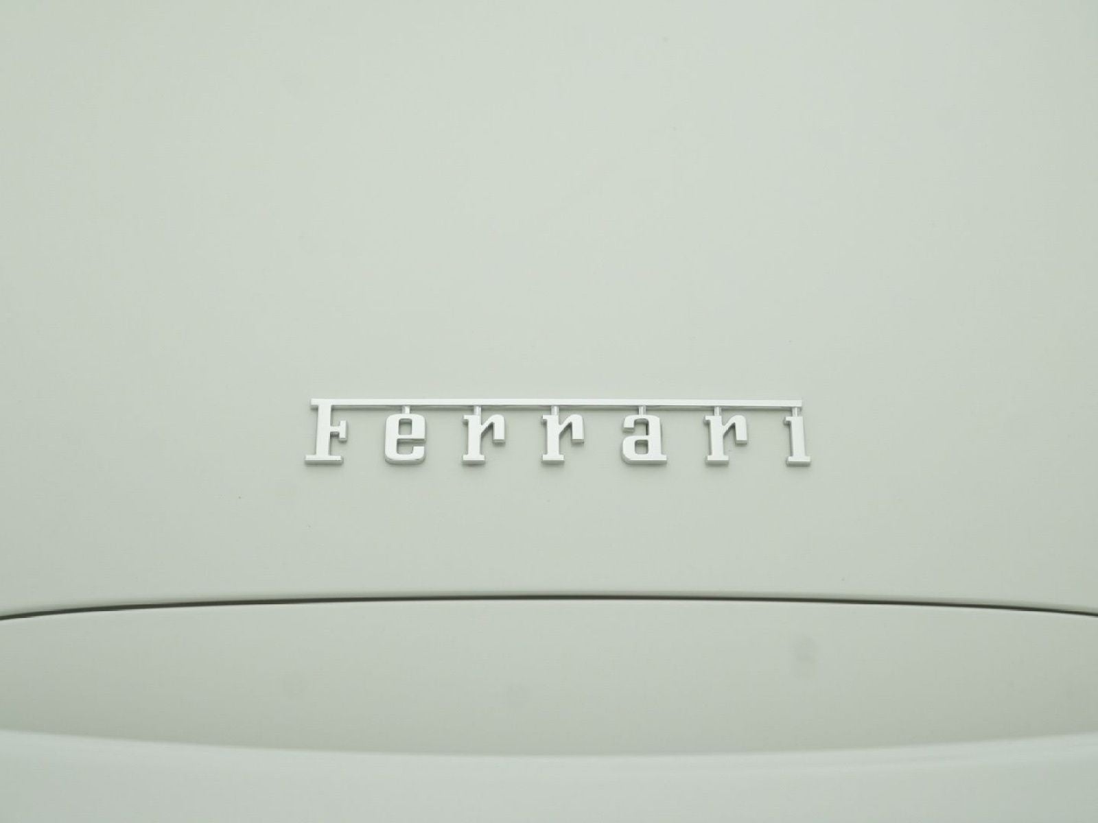 2017 Ferrari 488 Spider Base