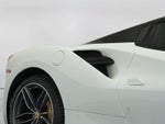 2017 Ferrari 488 Spider Base