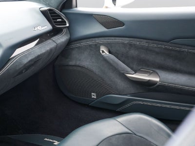 2017 Ferrari 488 Spider Base