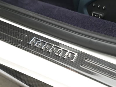 2017 Ferrari 488 Spider Base