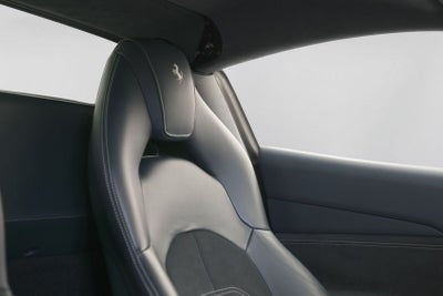2017 Ferrari 488 Spider Base