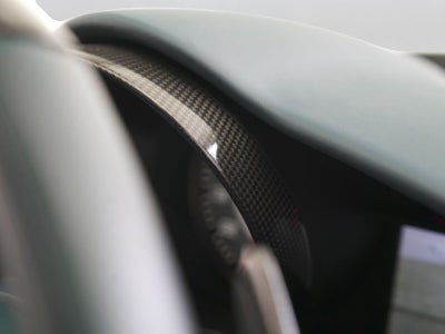 2017 Ferrari 488 Spider Base