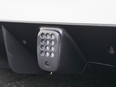 2017 Ferrari 488 Spider Base