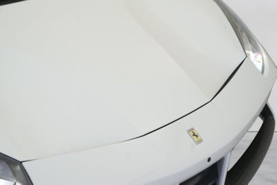 2017 Ferrari 488 Spider Base