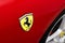 2009 Ferrari 599 GTB Fiorano F1