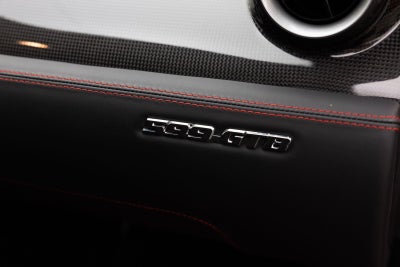 2009 Ferrari 599 GTB Fiorano F1