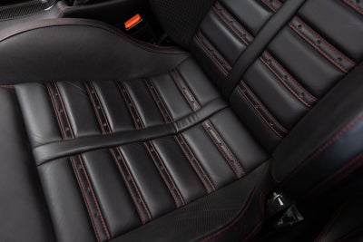 2009 Ferrari 599 GTB Fiorano F1