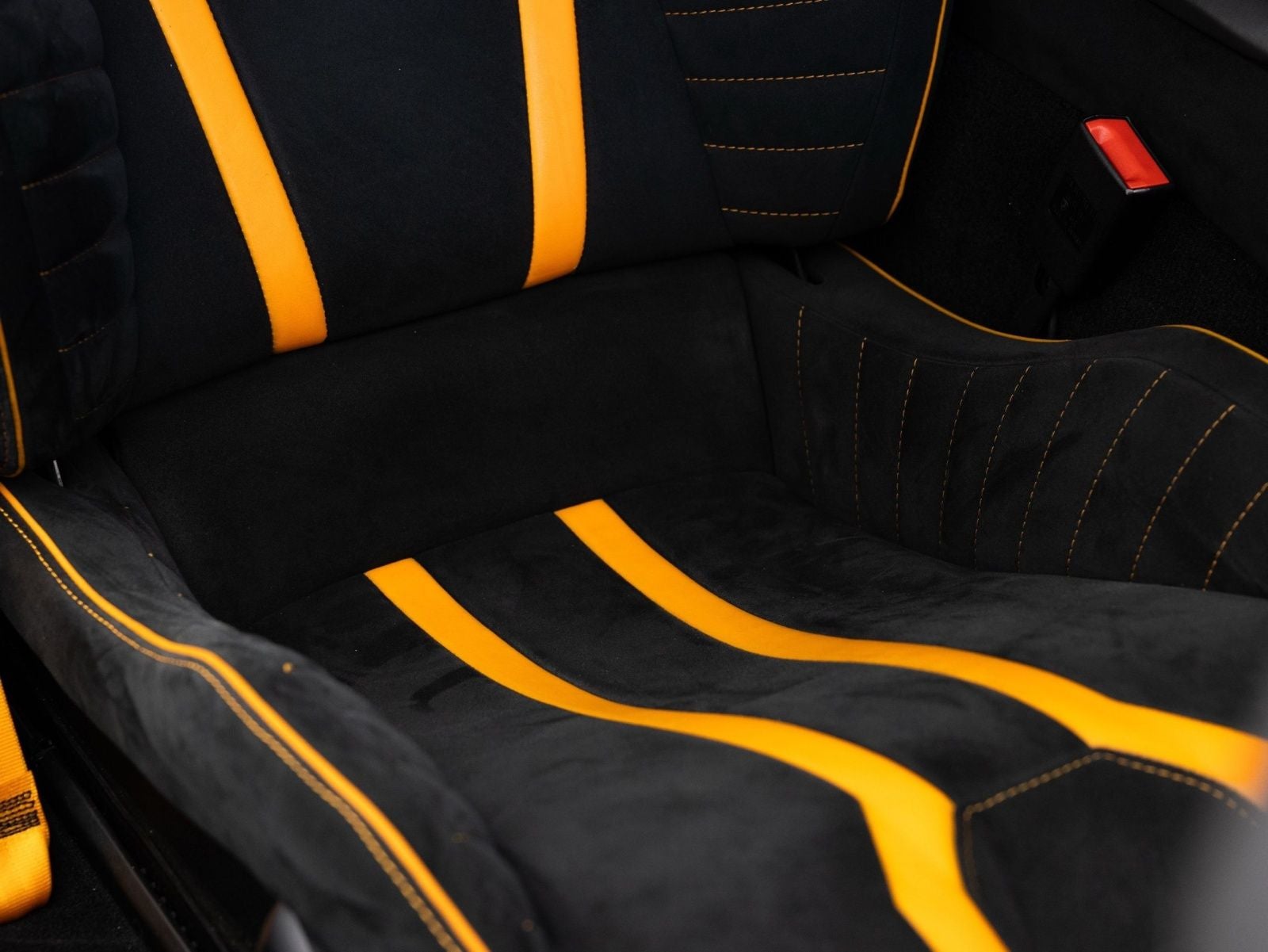 2022 Lamborghini Huracan STO Base