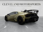 2022 Lamborghini Huracan STO Base