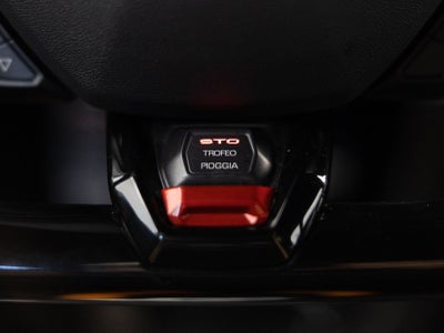 2022 Lamborghini Huracan STO Base