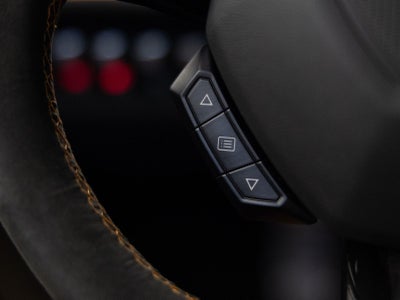 2022 Lamborghini Huracan STO Base
