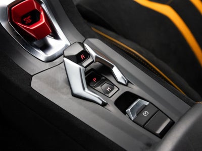 2022 Lamborghini Huracan STO Base