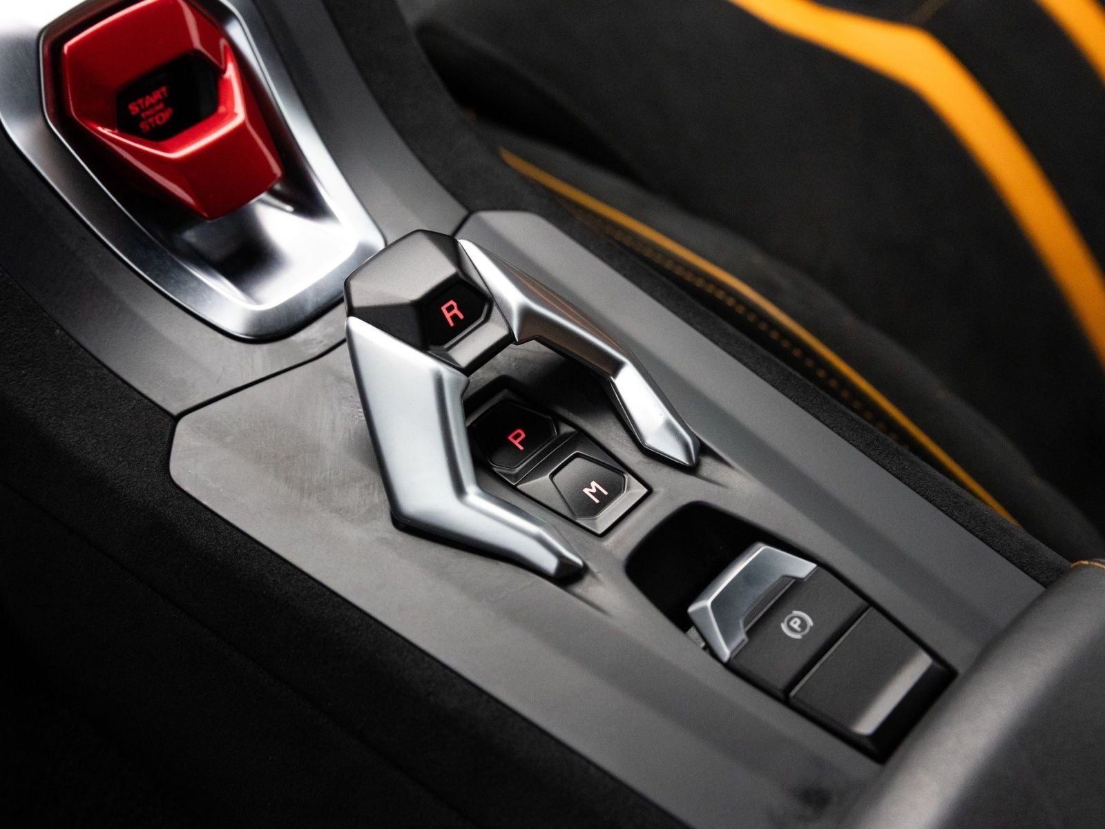 2022 Lamborghini Huracan STO Base