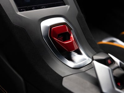 2022 Lamborghini Huracan STO Base