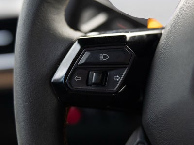 2022 Lamborghini Huracan STO Base