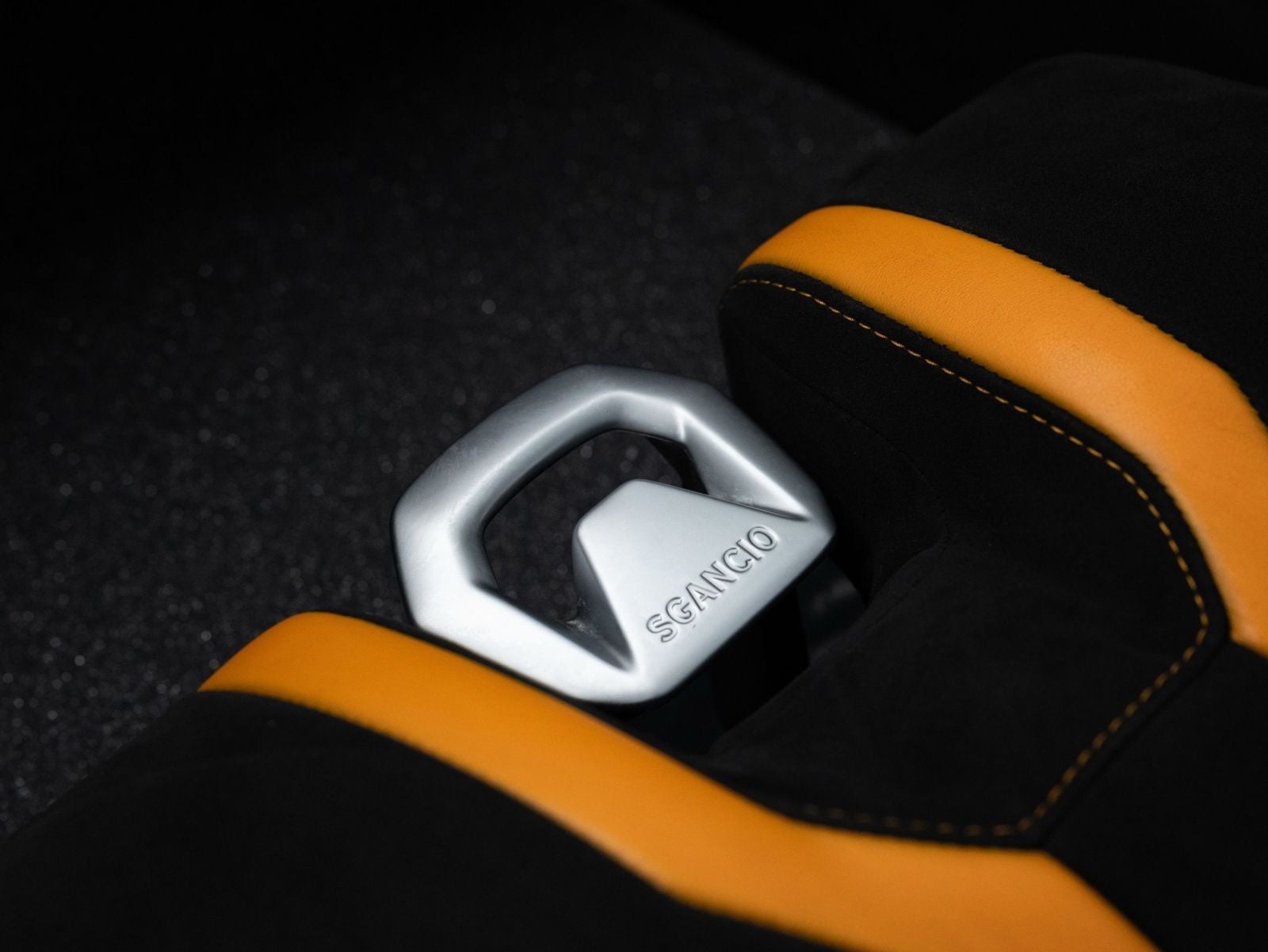 2022 Lamborghini Huracan STO Base