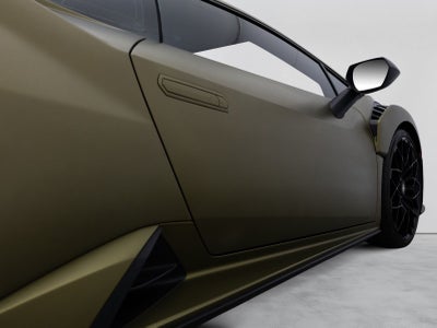 2022 Lamborghini Huracan STO Base