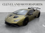 2022 Lamborghini Huracan STO Base