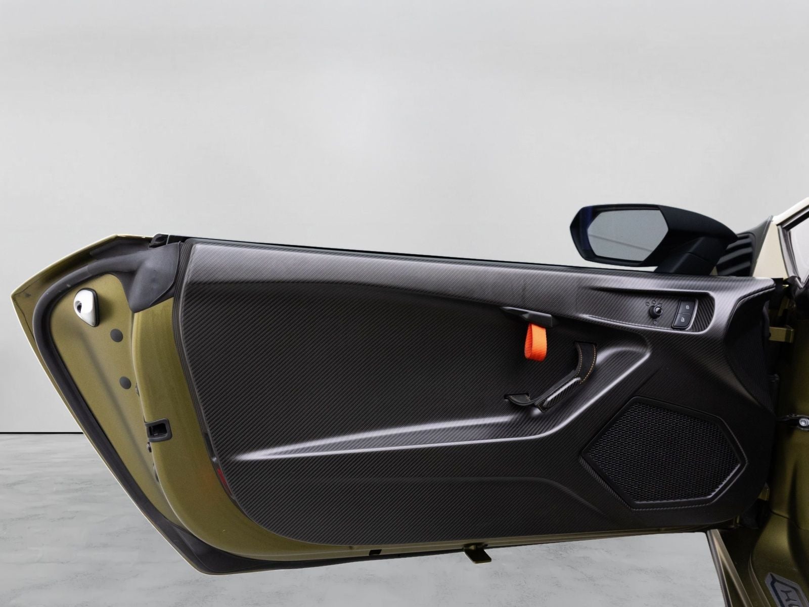 2022 Lamborghini Huracan STO Base