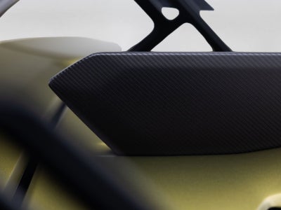2022 Lamborghini Huracan STO Base