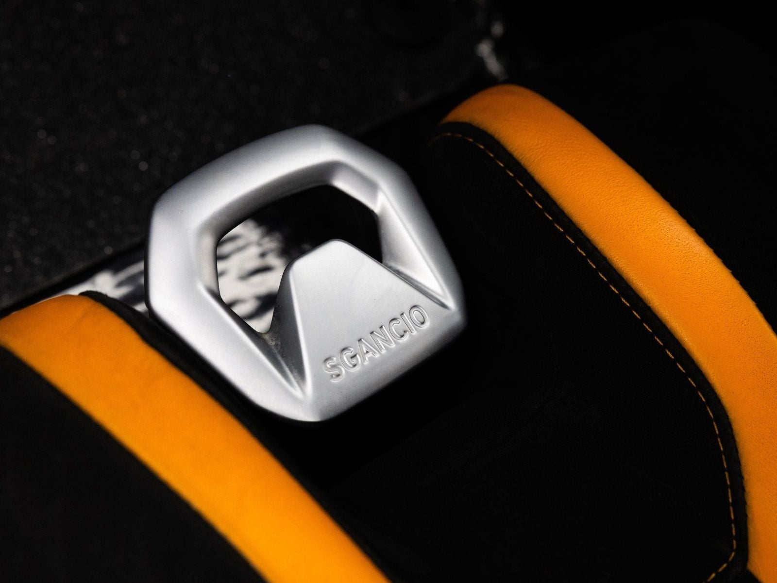 2022 Lamborghini Huracan STO Base