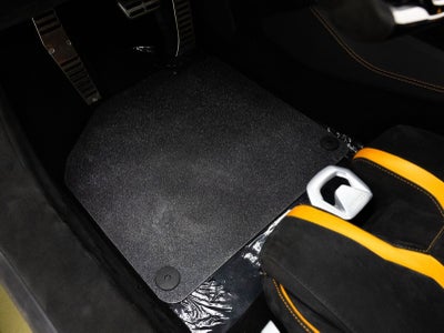 2022 Lamborghini Huracan STO Base