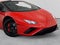 2021 Lamborghini Huracan EVO Base