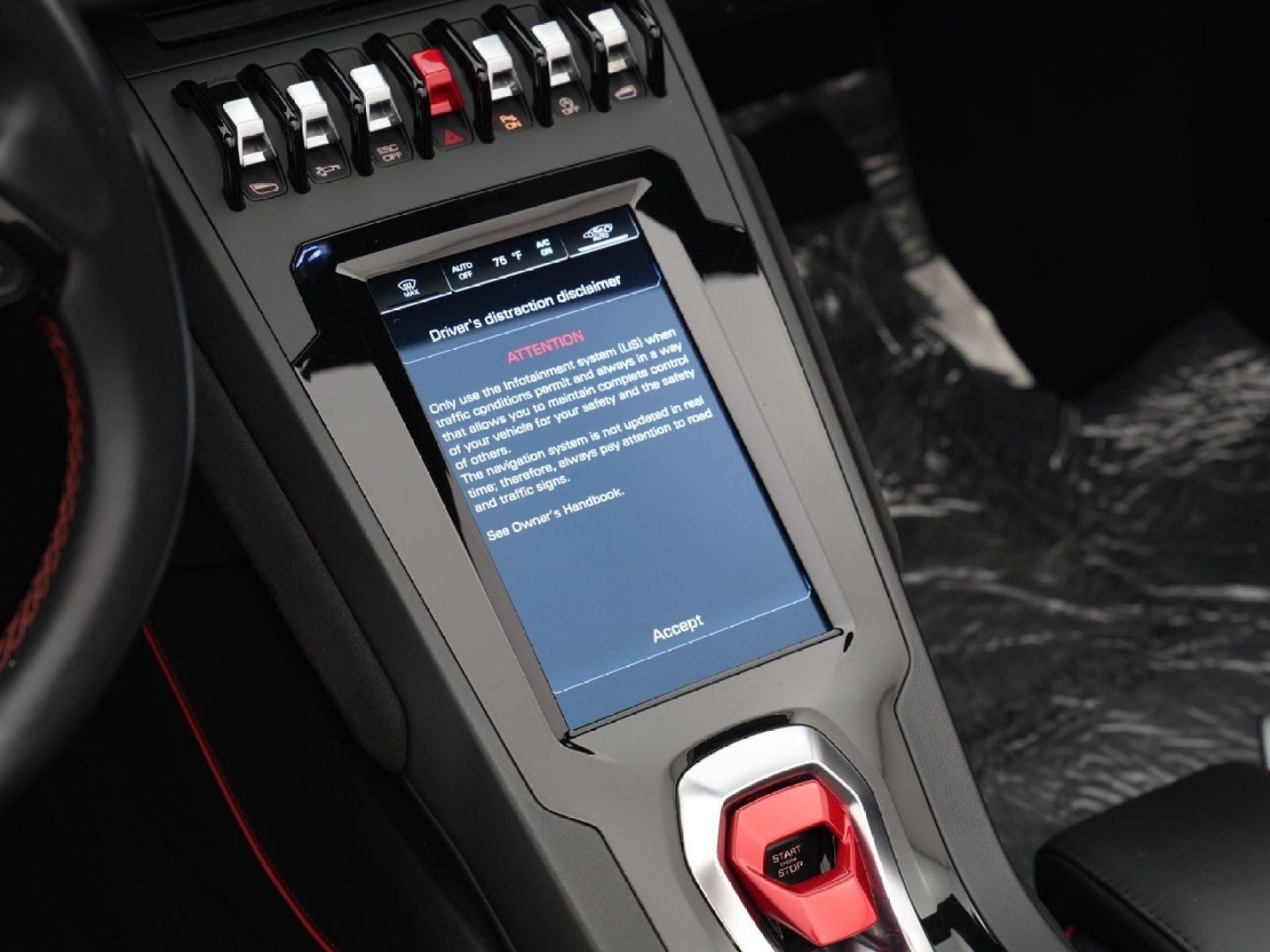 2021 Lamborghini Huracan EVO Base
