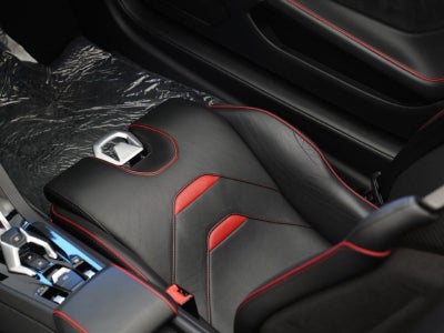2021 Lamborghini Huracan EVO Base