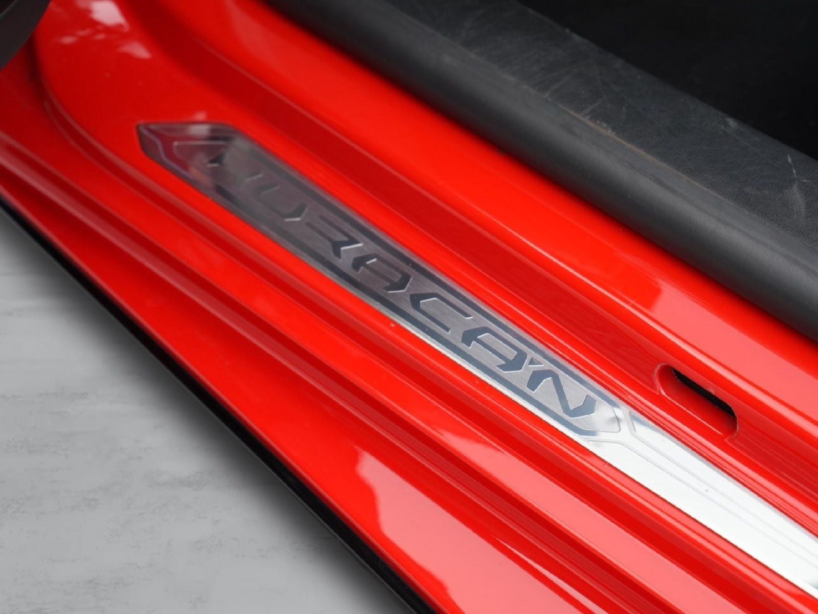 2021 Lamborghini Huracan EVO Base