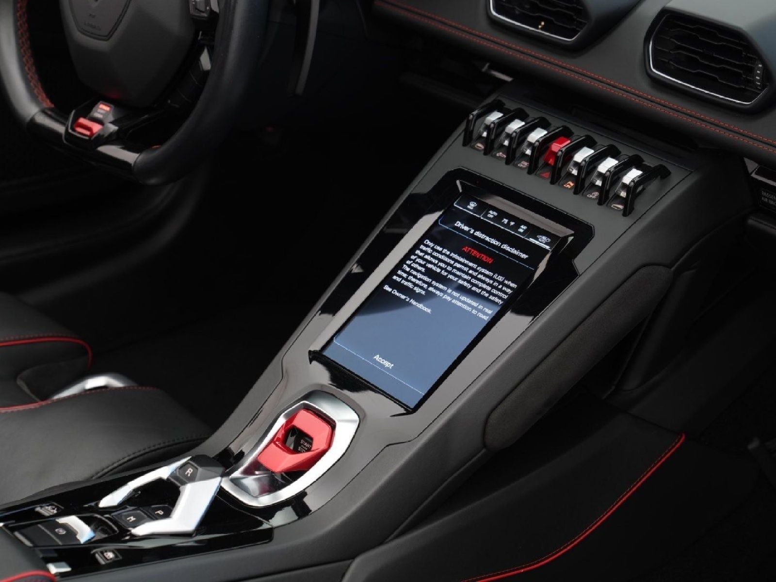 2021 Lamborghini Huracan EVO Base
