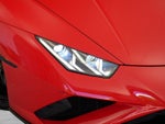 2021 Lamborghini Huracan EVO Base