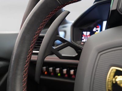 2021 Lamborghini Huracan EVO Base