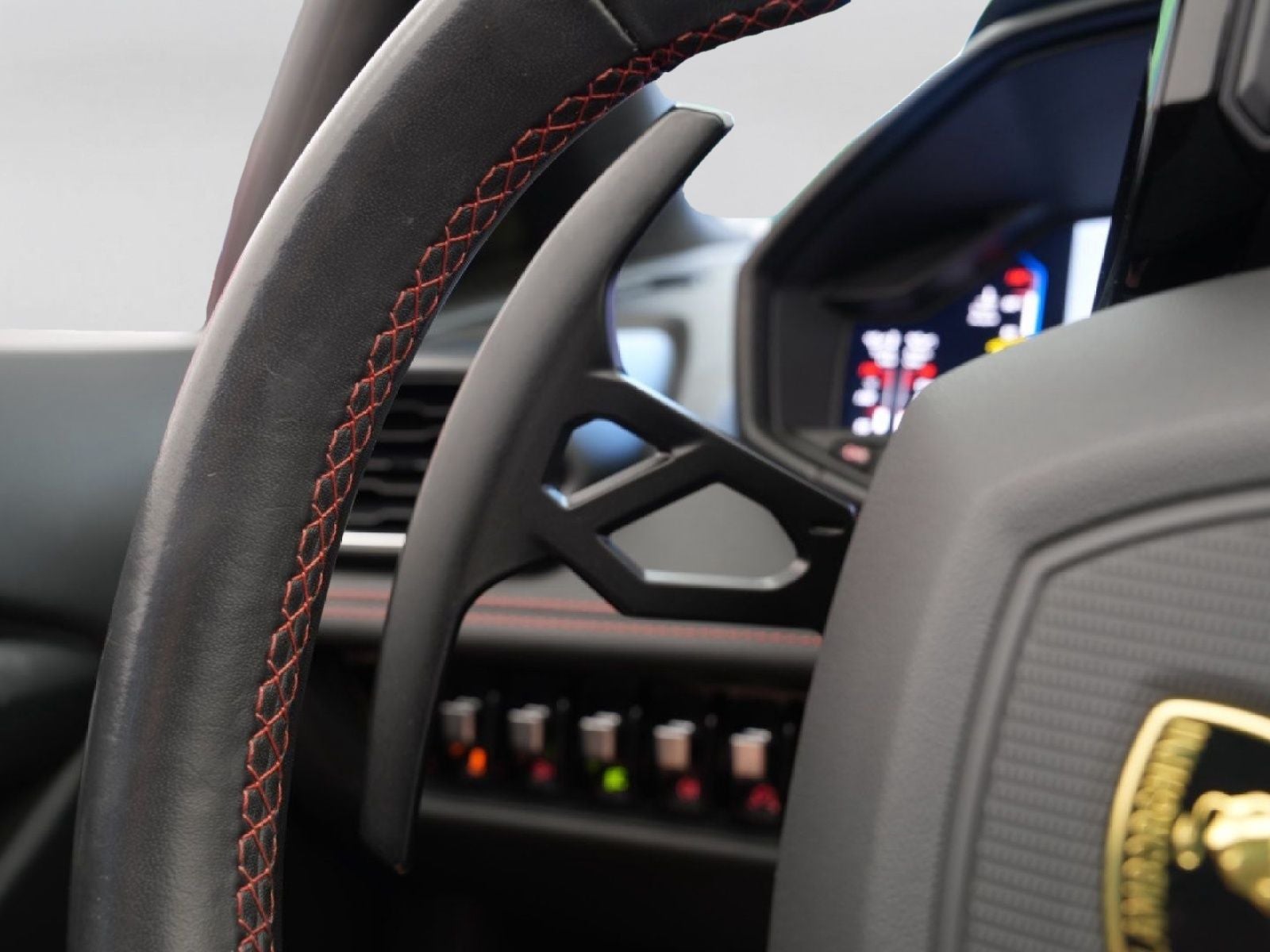 2021 Lamborghini Huracan EVO Base