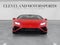 2021 Lamborghini Huracan EVO Base