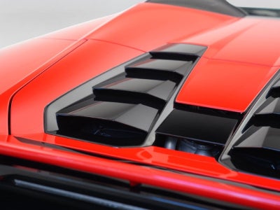 2021 Lamborghini Huracan EVO Base