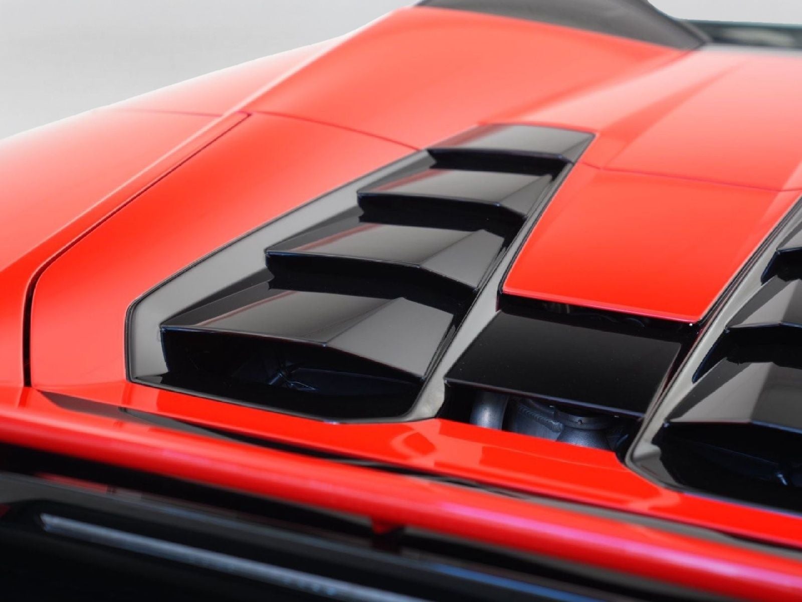 2021 Lamborghini Huracan EVO Base