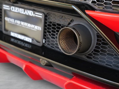 2021 Lamborghini Huracan EVO Base